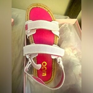 Ego Official Sandals